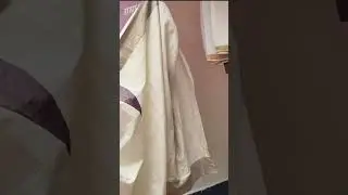 സാരി അലക്കാനും മടക്കാനും ഈ വിദ്യ ഒന്നു പരീക്ഷിച്ചു നോക്കൂ #palakkari #sareefolding #sareewashing