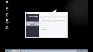 How to uninstall (Remove) Search Protect and  HPNotify.exe from PC
