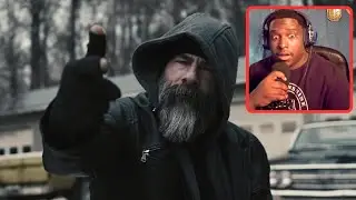 This Hard / JamWayne - No Problems (OFFICIAL VIDEO) Reaction