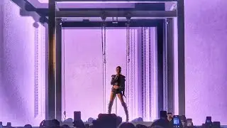 FKA Twigs live 21st March 2025.