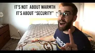 ★★★★★ Hypnoser Weighted Blanket Review - 60