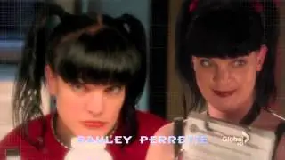 NCIS Season 10 Intro V2 HD