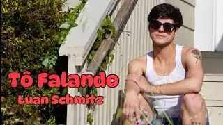 Luan Schmitz - Pode Ser, Talvez (Audio)