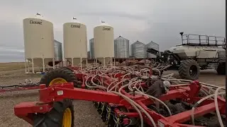 Over 1600 Grease Zerks Later&hellip;