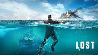 LOST in Blue (Global) - Android Gameplay