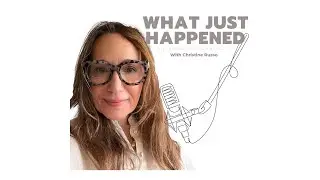 VIDEO Astrid Wendlandt: Challenging Luxury’s Power Players and Protecting Journalism’s Integrity