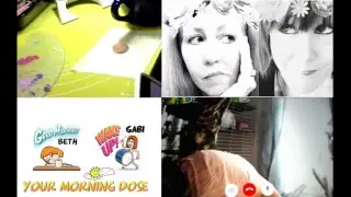 June 8, 2017 Pot Pizza & Other Weird News, Sound Starts at 2:25 time marker