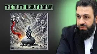 Understanding The Four Categories Of Halal And Haram | Belal Assaad
