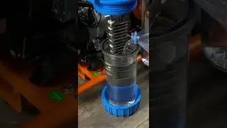Como fazer um motor movido a &aacute;gua 💧🤓
