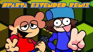 [BIRTHDAY FILLER] Cornbread & Wheels - Sparta Extended Remix