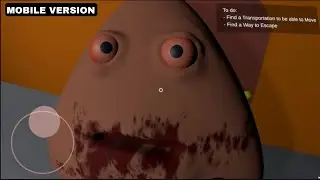 Pou In 3D Mobile Version Download Bou's Revenge Android Gameplay 2024 Google Play Link