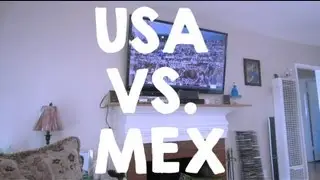 World Cup Qualifying | USA vs. Mexico, #DosACero, USA Qualifies!