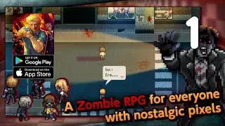 Raging Bytes Gameplay Walkthrough Part 1 (Android, IOS)