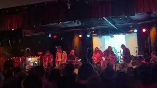 Elf Power & Elephant 6 'Come Down W Us' @ 40 Watt Club Will Cullen Hart Event 3 29 25 AthensRockShow