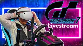 So What I'm Addicted | Gran Turismo 7 in the Yaw 2 | Warning Noob Driver