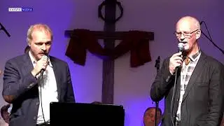 (4026) Adonai: Jeg har en venn i Jesus