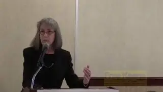 LPNH 2017 Convention: Carla Howell