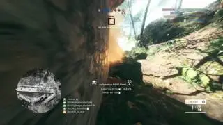 BF1 Pubs leftover, some pre-spring patch clips