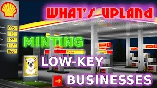 UPLAND - How-To Find and Mint low key businesses in Upland - Upland Business