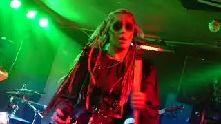 LN @Trillians Newcastle 31.05.2024 - Metal 2 the Masses