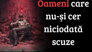 Psihologia oamenilor care nu își cer niciodată scuze