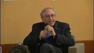Dr. David Kershenobich - @GigantesDeLaMedicina