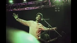 MASQATE MEHROK BY KAIFI KHALIL LIVE at Bbsul Musical Eevent