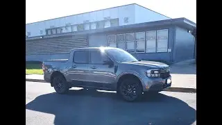 The Best Ford Maverick Add on From Amazon All Makes and Models 2022/23/24/25
