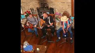 RB Stone and The Traditional Medicinals - I Keep Movin'