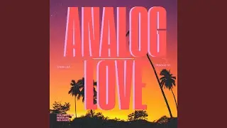 ANALOG LOVE