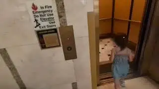 2001 International Hydraulic Elevator | Dillard's, Chandler Fashion Center | Chandler, AZ