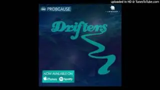 ProbCause - The Woods (Produced By ProbCause And D.R.O)
