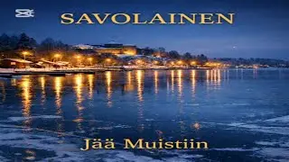 Savolainen - Jää Muistiin