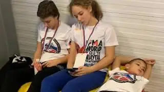 Кубок Содружества 2019