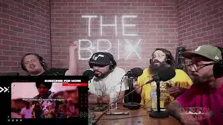 Lit Up AV Reactions: B Town Sidhu Mooosewala| Sunny Malton| Byg Byrd