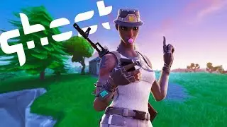 Joined Ghost Gaming