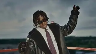 BLACK MANU - JEJE (official video)