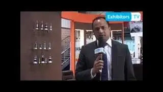Fast Cables Ltd. at PEEF 2012 (Exhibitors TV Network)