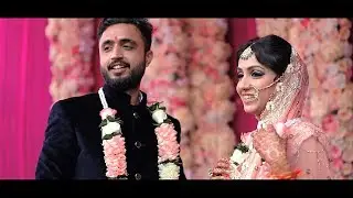 Wedding Promo  ll Apoorva -Vishwasagar  II Radisson Hotel Jalandhar ll Gian Verma Photography