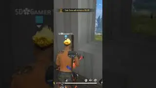 FREE FIRE my LAST VIDEO || #SATYA GAMER