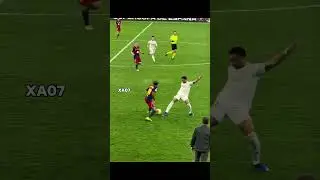 Mbappe Owns Lamine Yamal😈 #shorts #ronaldo #realmadrid #barcelona #messi #shortsvideo