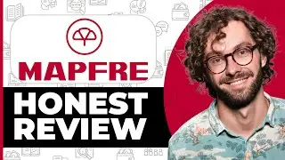 MAPFRE Insurance Honest Review - Watch Before Using