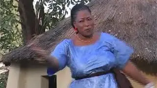 MAH DEMBA - BABA