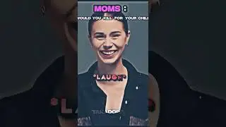 Dads vs mom 