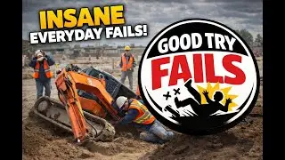 INSANE Everyday Fails 🤕😂 | These are Epic!!