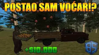 Postao sam vocar!? | Balkan School #20