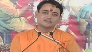 Gajendra Ki Katha  - Pandharpur Bhagwat Scene