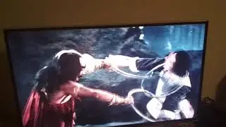 Shaolin Drunkard (Yuen clan), wheelchair fight
