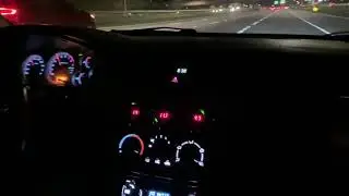 Evo 6466 4th gear 75-115mph low boost