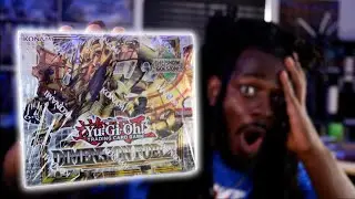 Opening a CASE of Dimension Force! + More!
